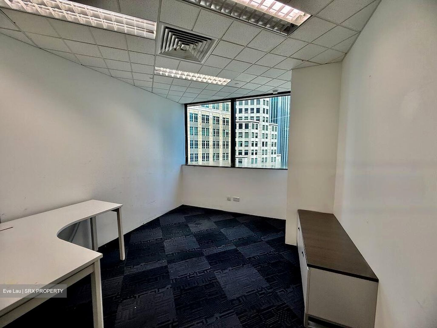 Republic Plaza (D1), Office #455331601